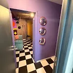 Capsule Illusion - Switch 2 - Centre Lägenhet Mons