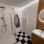 Lägenhet Capsule Illusion - Switch 2 - Centre *