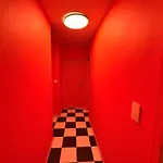 Capsule Illusion - Switch 2 - Centre * Mons