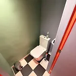 Capsule Illusion - Switch 2 - Centre Lägenhet Mons