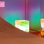 Διαμέρισμα Capsule Illusion - Switch 2 - Centre Μον