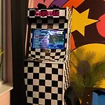 Capsule Illusion - Switch 2 - Centre *
