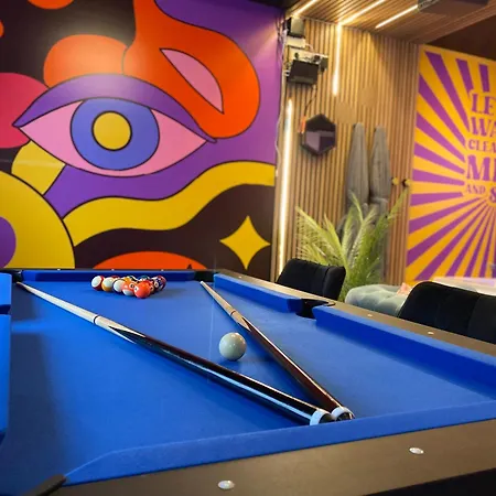 Capsule Illusion - Switch 2 - Centre モンス