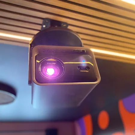 Capsule Illusion - Switch 2 - Centre * モンス