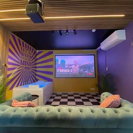 Capsule Illusion - Switch 2 - Centre * モンス