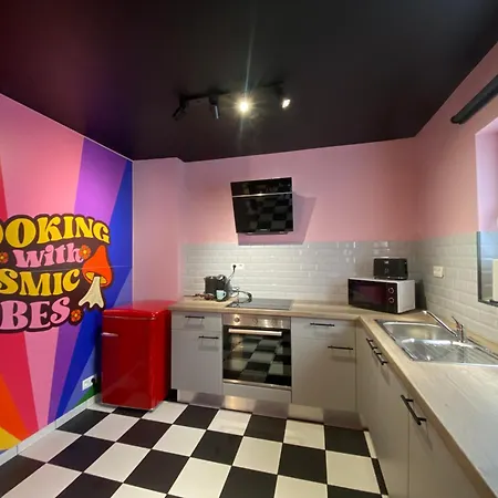 Capsule Illusion - Switch 2 - Centre *