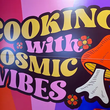 Capsule Illusion - Switch 2 - Centre アパート モンス