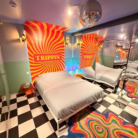 Capsule Illusion - Switch 2 - Centre Appartamento