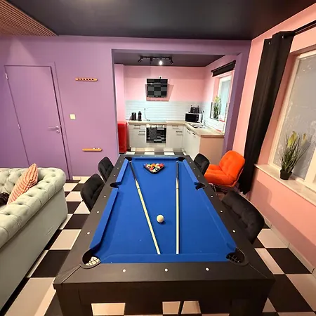 Capsule Illusion - Switch 2 - Centre Appartamento