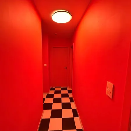 Capsule Illusion - Switch 2 - Centre * Mons