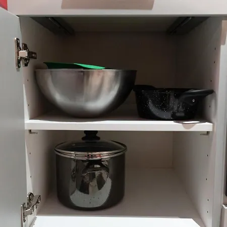 Apartment Capsule Illusion - Switch 2 - Centre *