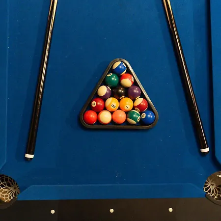 Apartment Capsule Illusion - Switch 2 - Centre Mons