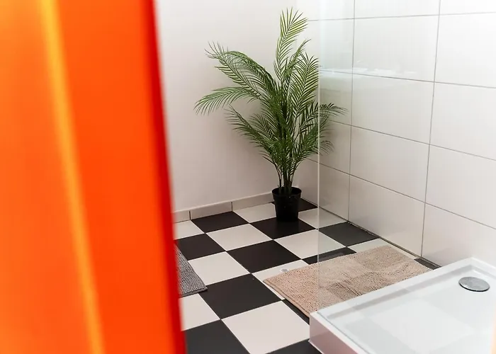 Capsule Illusion - Switch 2 - Centre Lägenhet Mons